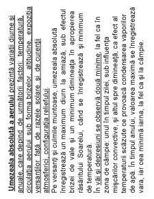 Introducere în Climatologie - Pagina 245