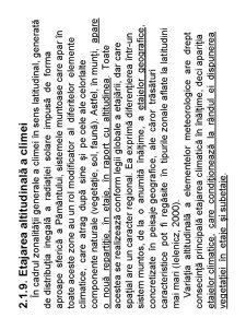 Introducere în Climatologie - Pagina 255