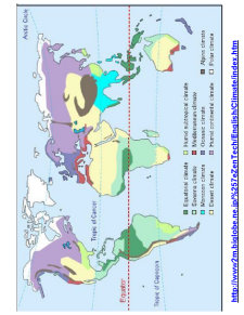 Introducere în Climatologie - Pagina 376