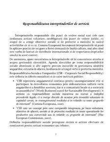 Responsabilitatea și mediul întreprinderilor de servicii - McDonald's SRL Sibiu - Pagina 3