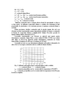 Mecanismul de formare al crăpăturilor la cald - Pagina 5