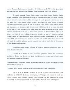 Modificări constituționale în Bosnia și Herțegovina - Pagina 2