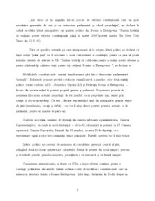 Modificări constituționale în Bosnia și Herțegovina - Pagina 3