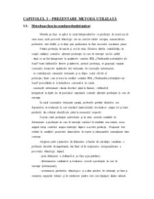 Metoda pe faze - studiu de caz SC Șantierul Naval Damen Galați SA - Pagina 4