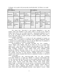 Puterea Legislativă - Punctul Slab al Democrației Consensuale Românești - Pagina 5
