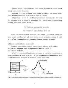Acționarea electromecanică - Pagina 4