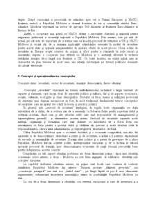 Tranziția spre democrație - Republica Moldova - Pagina 5