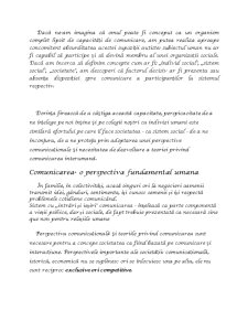 Pluriperspectivismul comunicării - Pagina 5