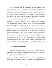 Managementul Clasei - Pagina 4