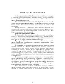 Geografia Fizică a României - Pagina 5