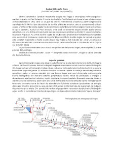 Bazinul hidrografic Argeș - Pagina 2