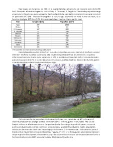 Bazinul hidrografic Argeș - Pagina 5