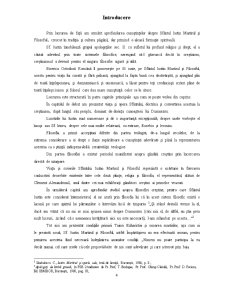 Sfântul Iustin Martirul și filozoful - opera apologetică - Pagina 4