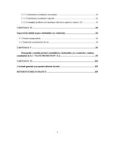 Contabilitatea Cheltuielilor, Veniturilor și a Rezultatului - Pagina 3