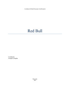 Red Bull - Pagina 1