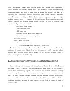 Componențele stațiunii forestiere - Pagina 13