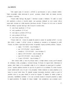 Componențele stațiunii forestiere - Pagina 15