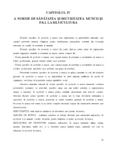 Componențele stațiunii forestiere - Pagina 32