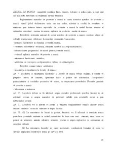 Componențele stațiunii forestiere - Pagina 33
