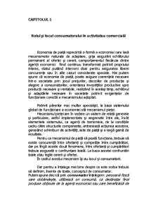 Protecția Consumatorilor în România și pe Plan Mondial - Pagina 3