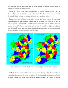 Condițiile Meteorologice și Climatice și Activitatea de Turism în Irlanda - Pagina 4