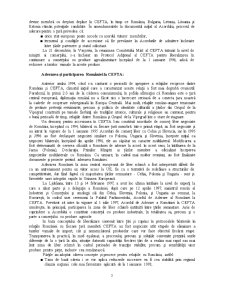 Acordul Centro-European de Liber Schimb - Pagina 4