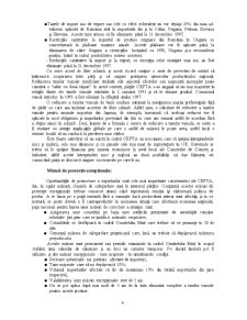Acordul Centro-European de Liber Schimb - Pagina 5