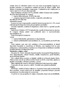 Hameiul (Humulus Lupulus) - Pagina 5