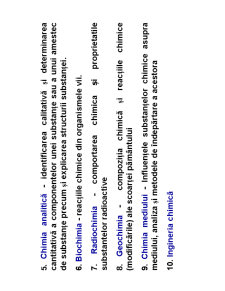 Chimie - Pagina 10