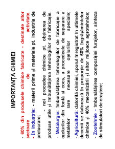 Chimie - Pagina 21