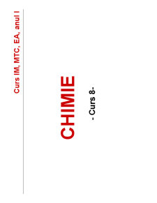 Chimie - Pagina 57