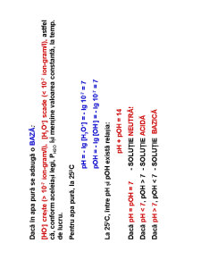 Chimie - Pagina 69
