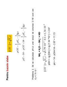 Chimie - Pagina 81