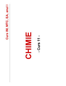 Chimie - Pagina 93