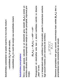 Chimie - Pagina 99