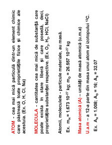 Chimie - Pagina 113