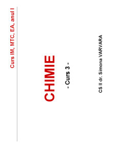 Chimie - Pagina 135
