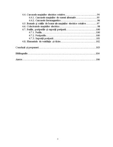 Managementul Tehnologic în Domeniul Producției de Mașini Electrice Utilizate în Tehnica Militară - Pagina 4