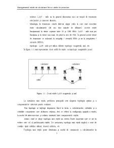 Rețele de Calculatoare - Pagina 5