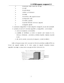 Analiza SWOT - Astra SA - Pagina 3