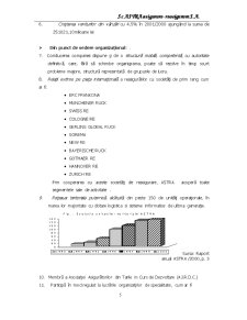 Analiza SWOT - Astra SA - Pagina 5