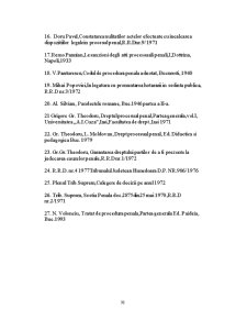 Analiza nulităților în drept - Pagina 2