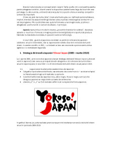 Brandul de țară - Japonia - Pagina 2