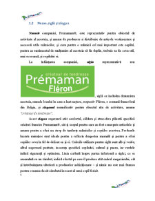 Proiect Merchandising - Premaman - Pagina 5