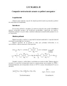 Chimie organică - Pagina 1
