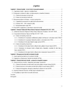 BNR și Rolul Său în Monitorizarea Sistemelor de Plăți în România - Pagina 3