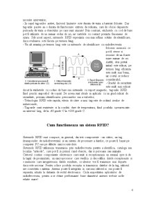 RFID - sistem de identificare prin radiofrecvență - Pagina 4