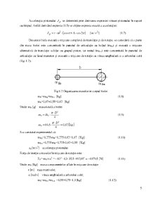 Calculul de Dimensionare al Unui Motor cu Ardere Internă - Pagina 5