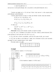 Arhitectura calculatoarelor - Pagina 5