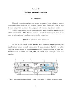 Motoare Pneumatice Rotative - Pagina 1